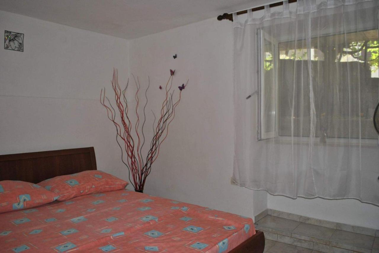 Apartmani Gradac Градац Екстериор снимка