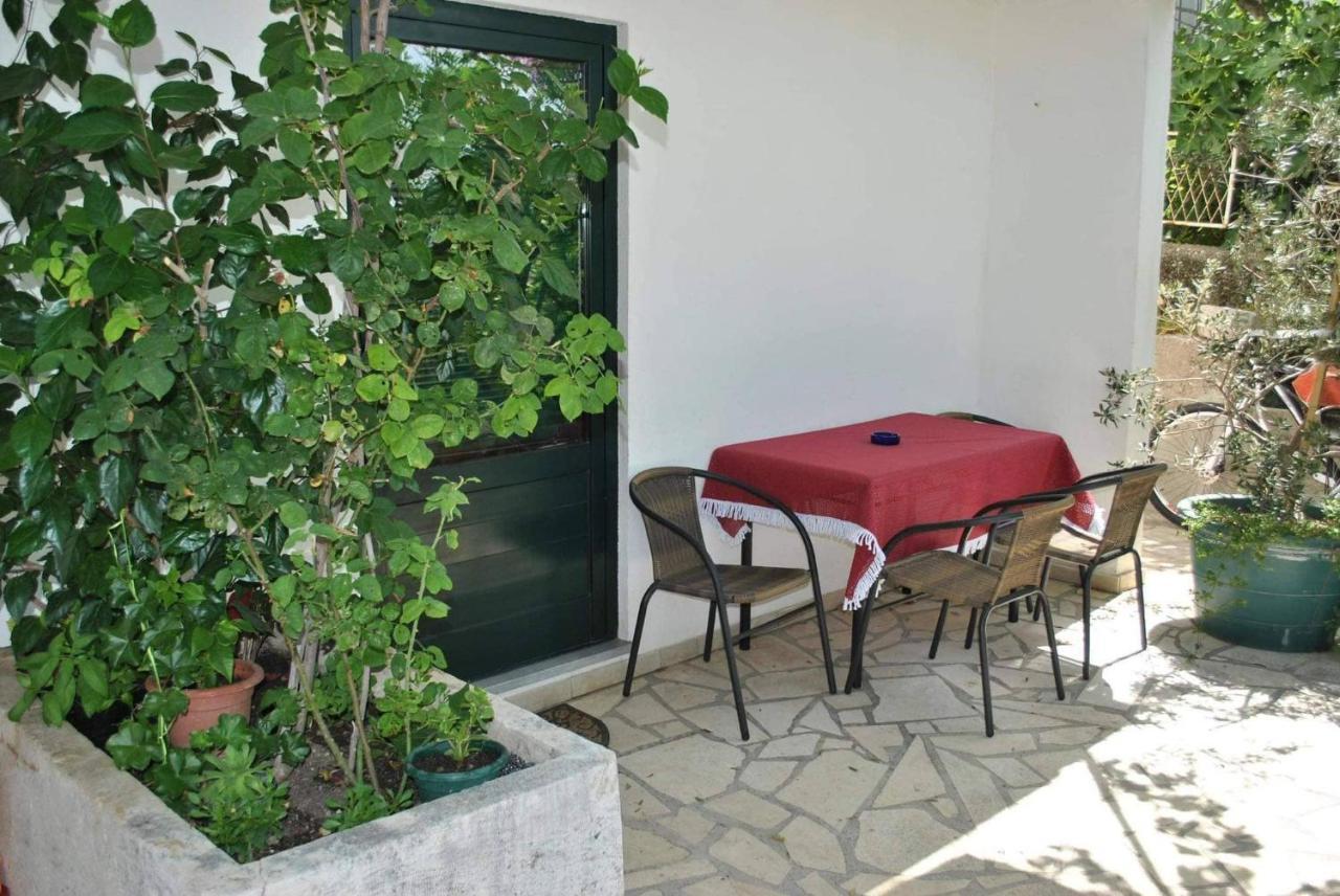 Apartmani Gradac Градац Екстериор снимка