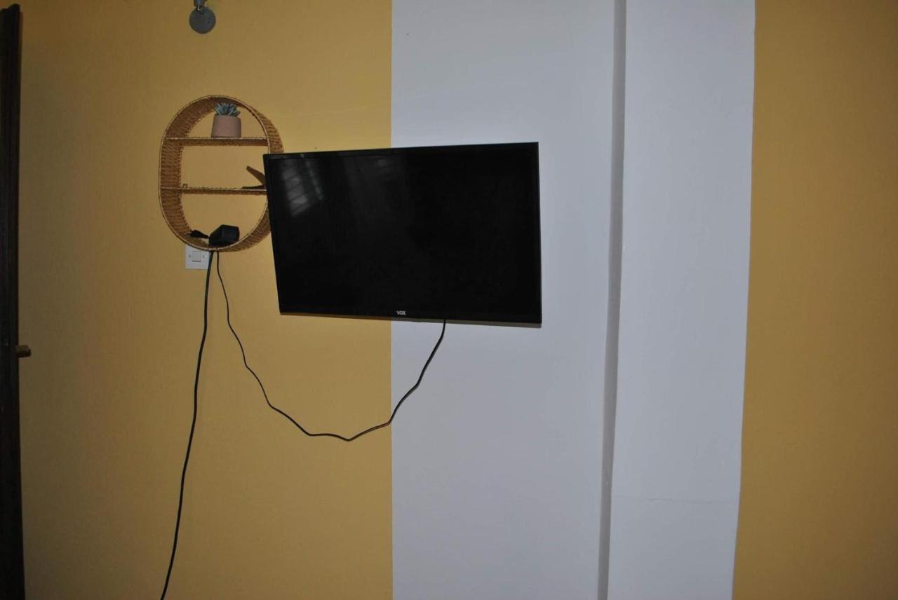 Apartmani Gradac Градац Екстериор снимка