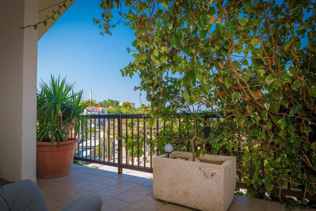 Apartmani Gradac Градац Екстериор снимка