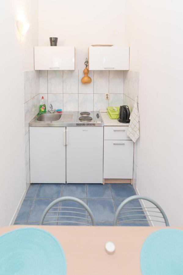 Apartmani Gradac Градац Екстериор снимка