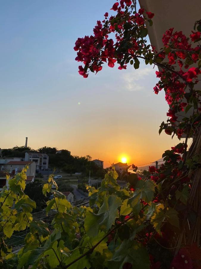 Apartmani Gradac Градац Екстериор снимка
