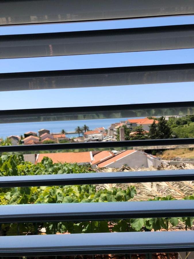 Apartmani Gradac Градац Екстериор снимка