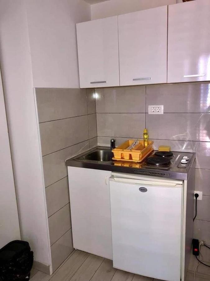 Apartmani Gradac Градац Екстериор снимка