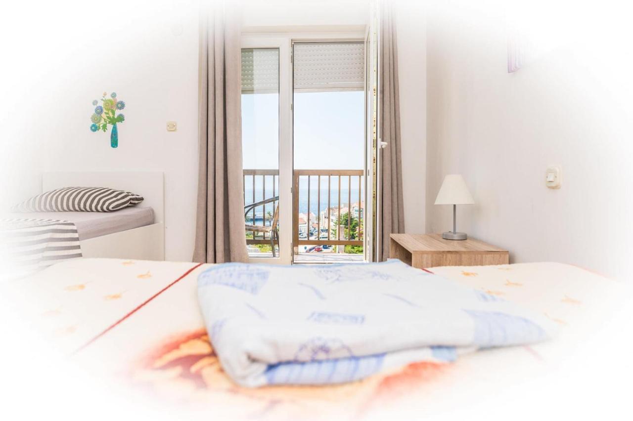 Apartmani Gradac Градац Екстериор снимка