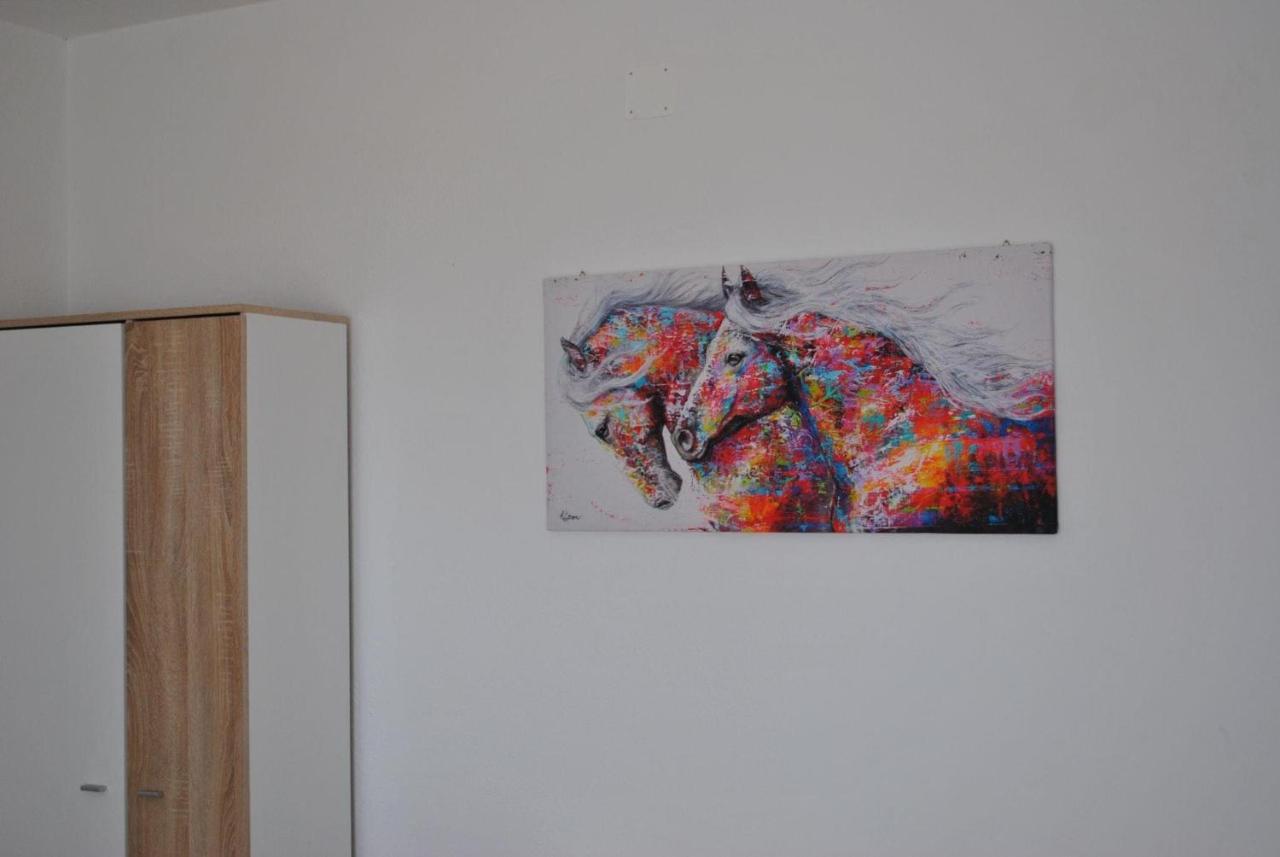 Apartmani Gradac Градац Екстериор снимка