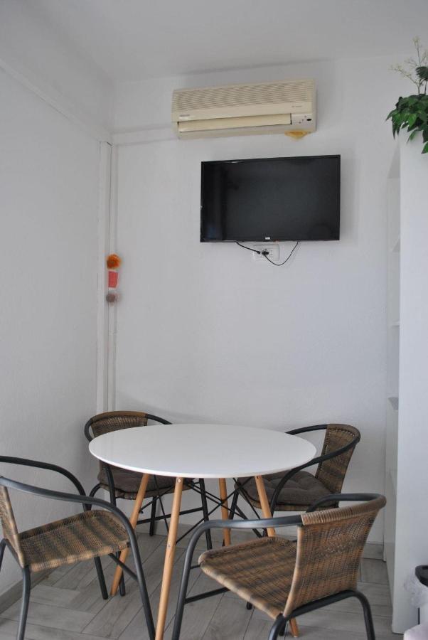 Apartmani Gradac Градац Екстериор снимка