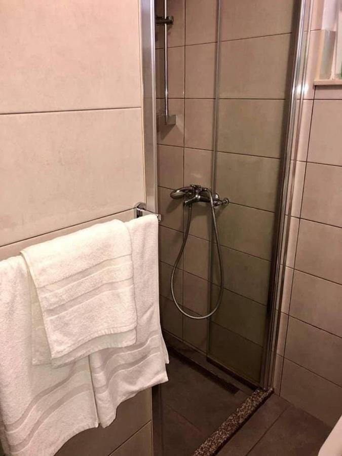 Apartmani Gradac Градац Екстериор снимка