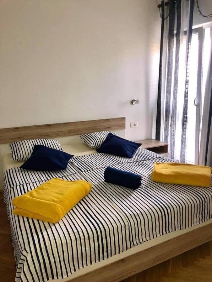 Apartmani Gradac Градац Екстериор снимка